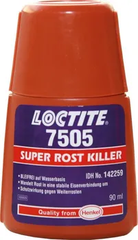 Odrezovač Loctite Super Rost Killer SF 7505 100 ml