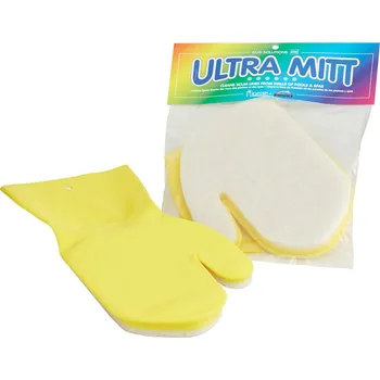 Bazénová chemie RUKAVICE ULTRA MITT