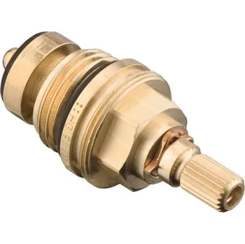 Ventil Hansgrohe Uzavírací jednotka s vřetenem