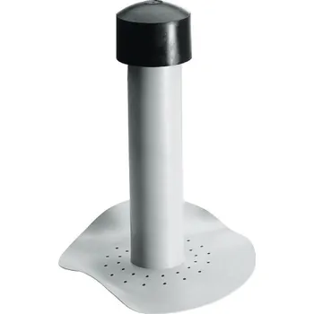 ETERNO IVICA Odvětrávací komínek PVC H400 D75