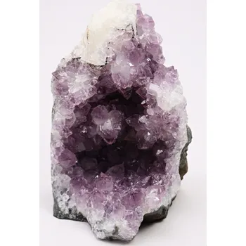 Drahý kámen Magieprirody.cz Ametyst drúza 1.990 kg #1642