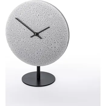 Hodiny Clockies Stolní hodiny na kovovém stojanu CT200112