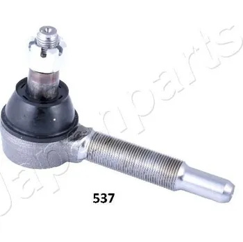 Čep řízení Hlava příčného táhla řízení JAPANPARTS TI-537R