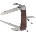 Mikov zavírací nůž Hiker 6 želízek