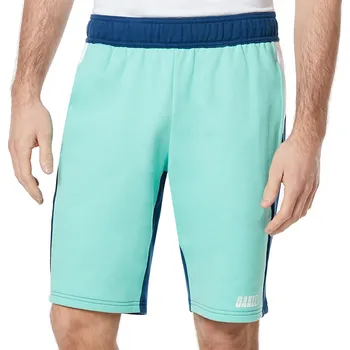 Pánské kraťasy OAKLEY Tn Racing Team Fleece Short White (L)