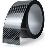 Escape6 k5D Nano 5 cm x 5 m karbonová