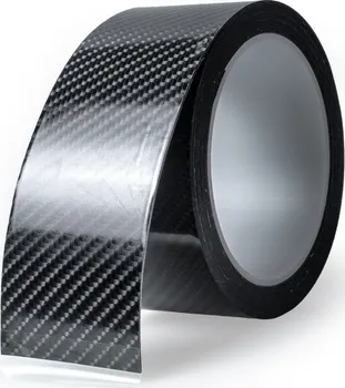 Lepicí páska Escape6 k5D Nano 5 cm x 5 m karbonová