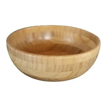 Pandoo Bambusová miska 25 cm