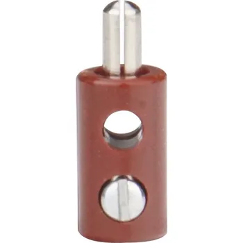 Modelová železnice Mini banánek hnědý - Donau 718