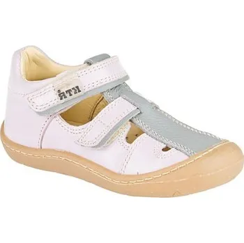 Dívčí obuv KTR KENY/03/KL/PA-lila+šedá, 26