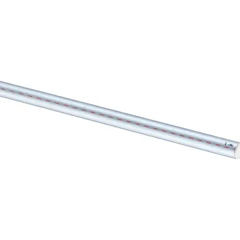 Fitinka Viega Prestabo trubka 42x1,5x6000 ocel, oboustranně pozinkovaná, mod. 1106, 656 232