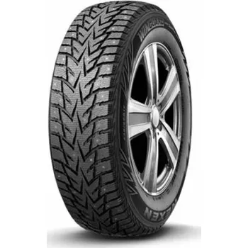 Zimní osobní pneu 265/50R20 111T, Nexen, WINGUARD WINSPIKE SUV WS62, hrotovatelná
