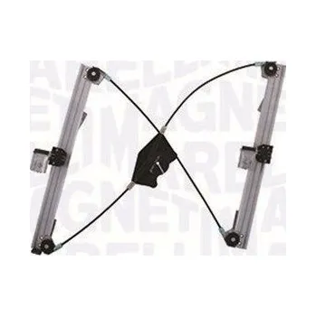 Stahovačka okna Zvedací zařízení oken MAGNETI MARELLI 350103170101