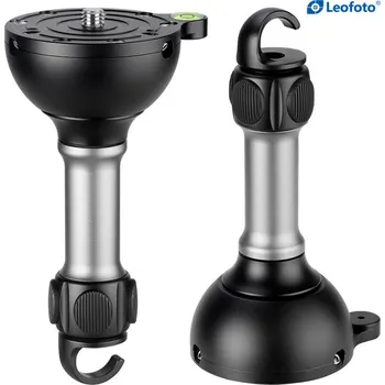 Stativový Půlkulový nivelační adaptér Leofoto 75mm (L) (Půlkulový adaptér Leofoto 75mm )