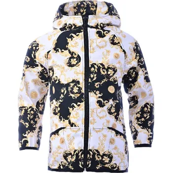 Dětská softshellová bunda – Elegance (Velikost bundy: 152)