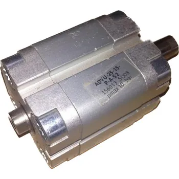 Komponenta - ADVU-25-15-P-A-S2 Festo