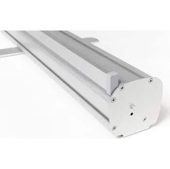 Kancelářský nábytek Roll-Banner Basic 2 Feet 85x200cm