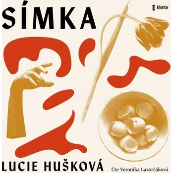 Símka - Lucie Huškova - audiokniha