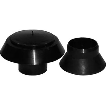 kanalizace HL ventilační souprava DN50 HL805