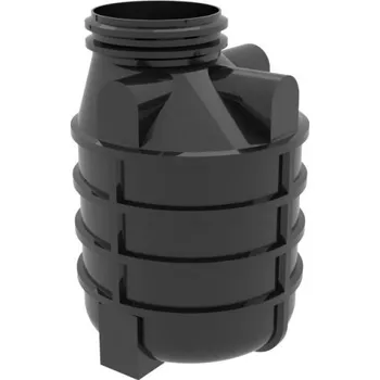 jímka PLASTSVAR Plastová jímka SMART 1000 l