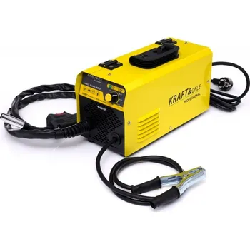 Kraft & Dele KD810