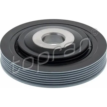 Řemenice, klikový hřídel TOPRAN 721 971