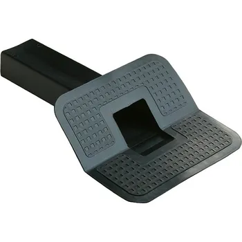 ETERNO IVICA Boční střešní vpusť TPE 100x65 135°