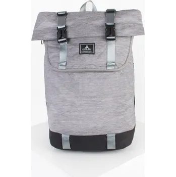 Městský batoh OR&MI Rolovací batoh 83030L.G Velikost: UNI