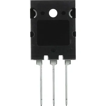 Tranzistor ON Semiconductor tranzistor (BJT) 2SC5200OTU TO-264 Kanálů 1 NPN