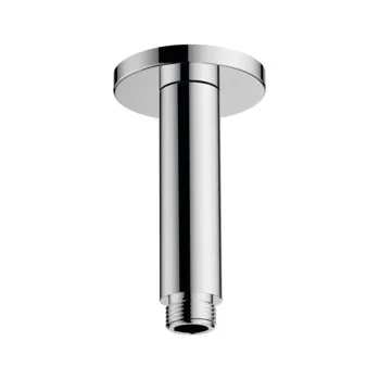 Vodovodní baterie Hansgrohe Vernis Blend CHROM přívod od stropu 10 cm
