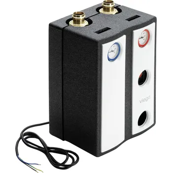 Stavebniny Viega Kompaktní regulační stanice - V 704 889