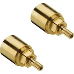 Náhradní díl Hansgrohe - Prodloužení pro základní těleso 3 otv.umyvadlové baterie 96259000