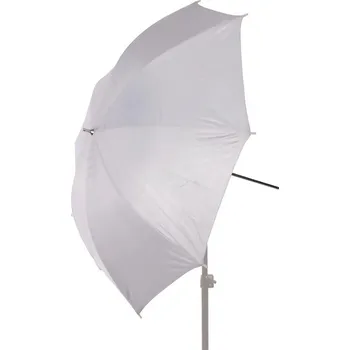 Odrazný deštník Doerr Silver Reflex 84cm studiový deštník