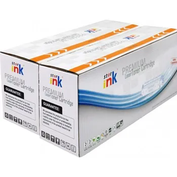 Počítač Starink kompatibilní toner Xerox Phaser 3052, 3260, WC 3215, 3225, 106R02782 (2x Černý)