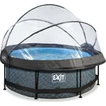 Exit Toys Rámový bazén 2,44 x 0,76 m…