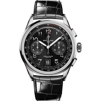 Módní doplněk Pánské hodinky Premier Breitling AB0145221B1P1