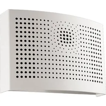 Příslušenství pro čističku vzduchu WDZA 125 - nástěnná mřížka
