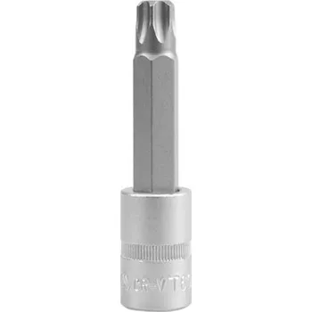Sada nářadí Bit 1/2" T60 torx L=100 mm