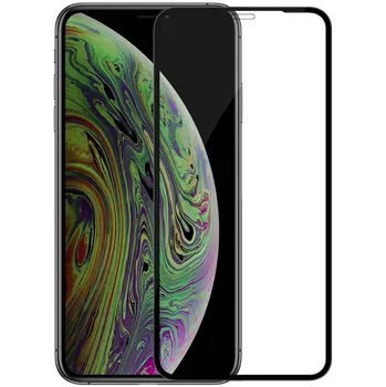 Nillkin sklo iPhone 11 Pro Max / iPhone XS Max (CP+ Pro) - černá Sklo_CP+_IP11PM/XSMax_černá