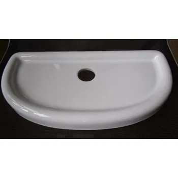 Jika RIGO víko wc kombi nádrže s otvorem 40 mm 2639.4 DOPRODEJ