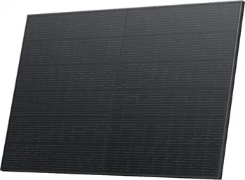 solární panel EcoFlow 1ECOSP300-01 rigidní solární panel