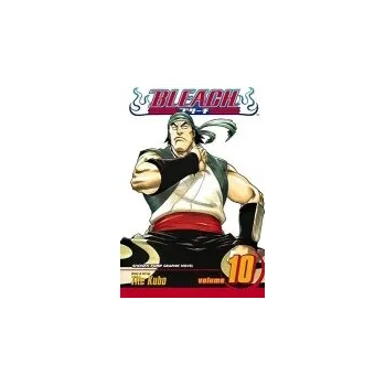 Bleach, Vol. 10 - Kubo, Tite