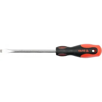 Sada nářadí Šroubovák plochý 5 x 38 mm magnetický CrMo