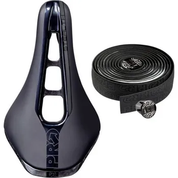 Sedlo na kolo PRO sedlo Stealth, 142 mm (2022)