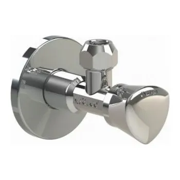Ventil Úhlový talířový ventil Arco 1/2" x 1/2"