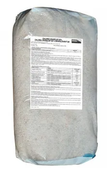 Hnojivo Chlorid draselný 25 kg