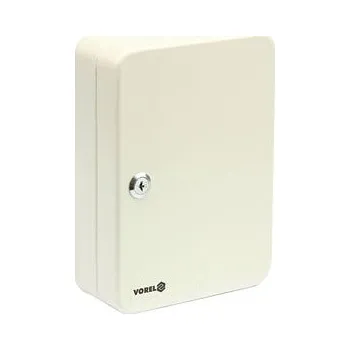 Sada nářadí Skříňka na klíče 250x180x80mm