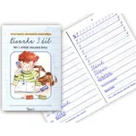 STUDIO 1+1 Písanka pro druhou třídu 3.díl