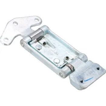 Dveře karosérie Pant dveří horní 3801998