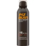 Piz Buin Tan & Protect Sun Spray SPF 15 - Sprej pro zintenzivnění opálení 150 ml